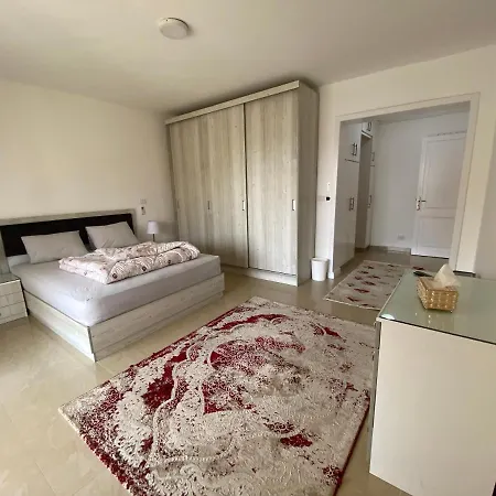 Luxury Inn 3Br Amazing View In Madinaty B2 Exterior photo