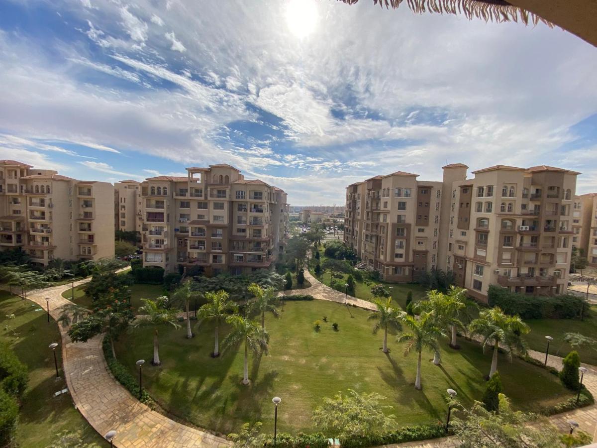Apartament Luxury 3br Amazing View In B2 *