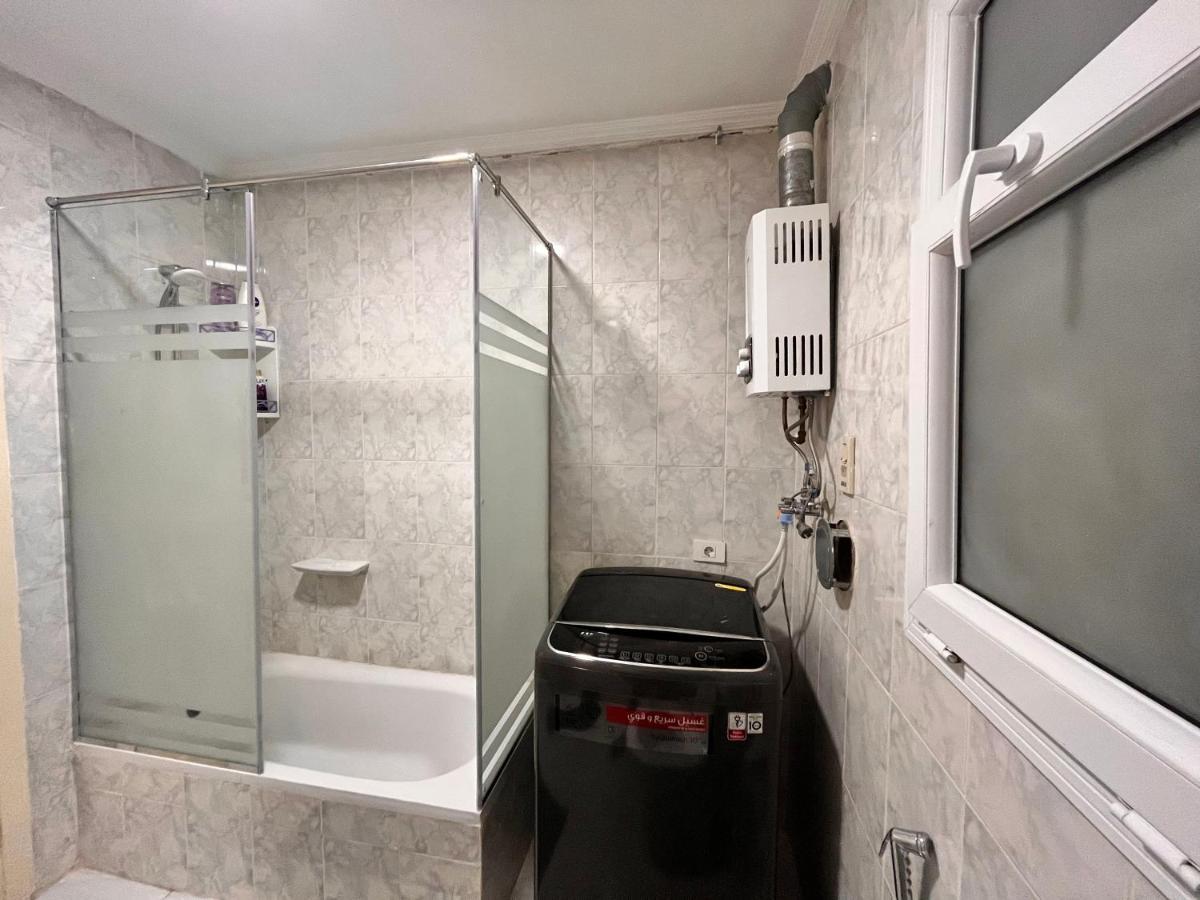 Apartament Luxury 3br Amazing View In B2 Madinaty