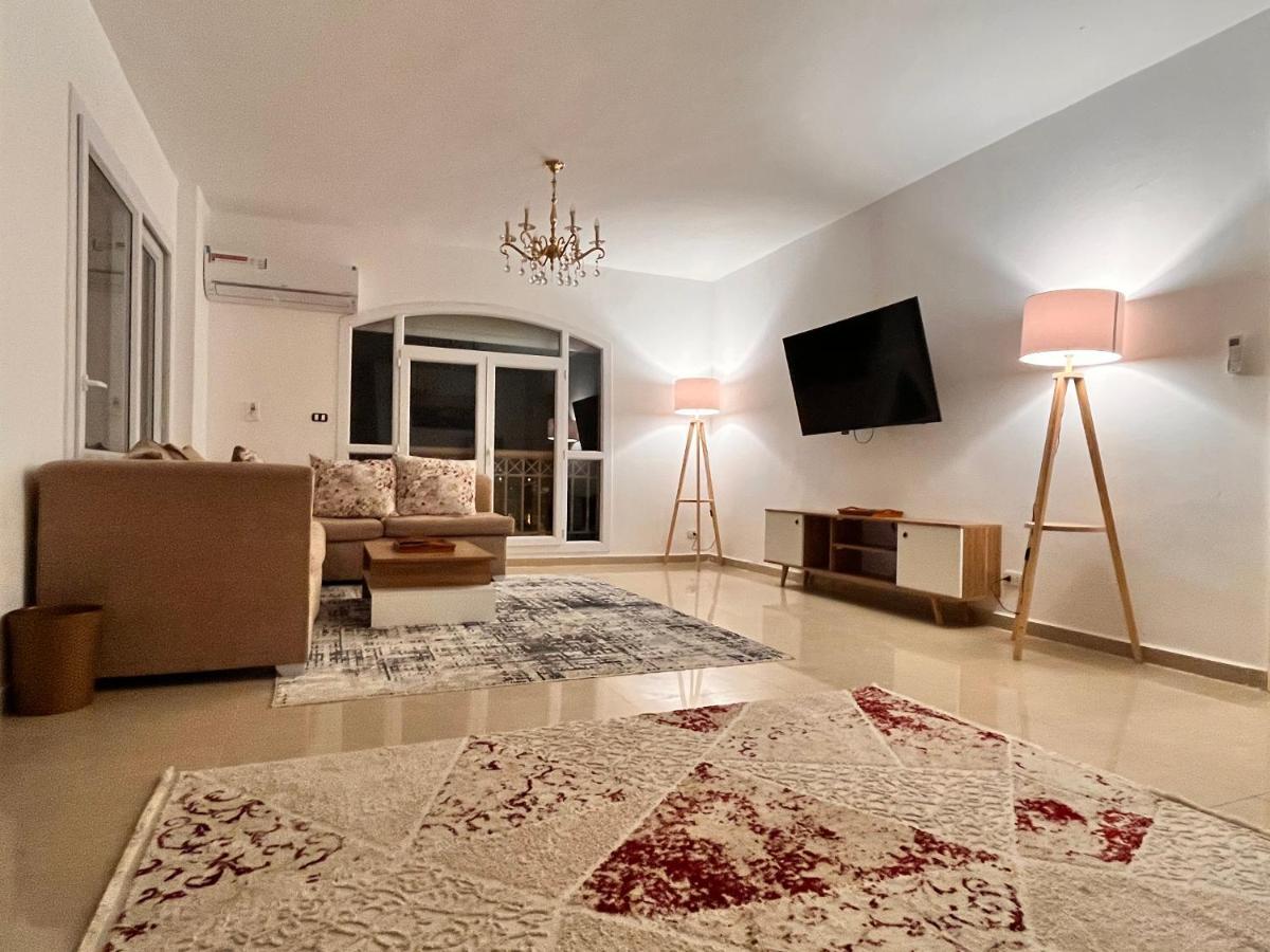 Apartament Luxury 3br Amazing View In B2