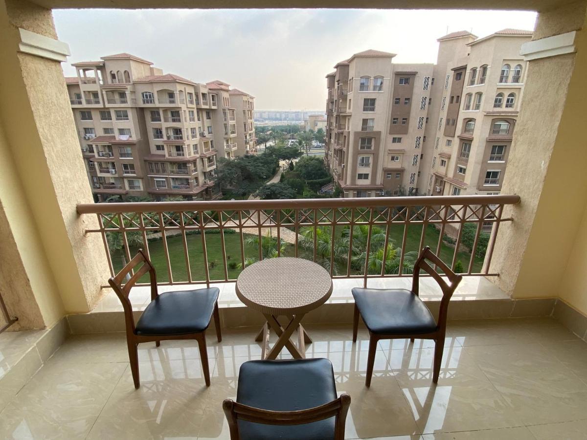 Apartament Luxury 3br Amazing View In B2