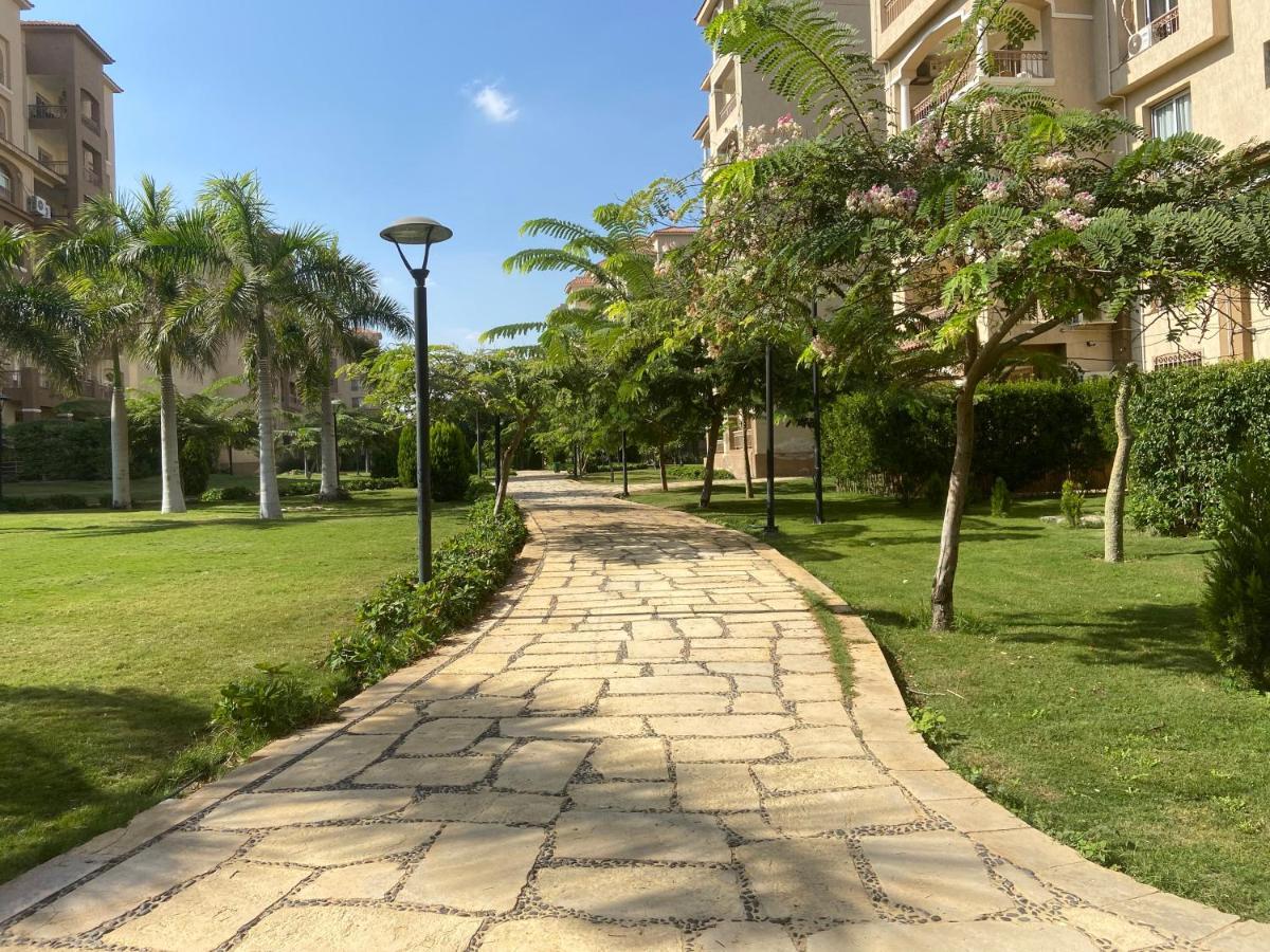Luxury 3br Amazing View In B2 *