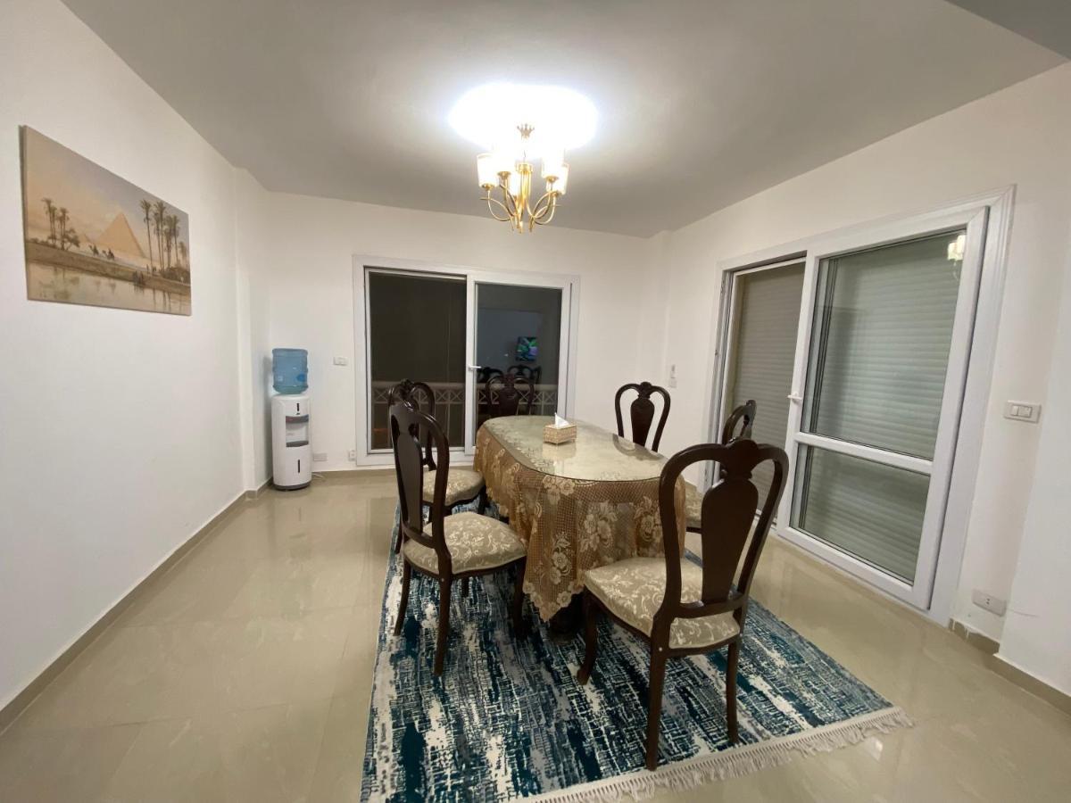 Apartament Luxury 3br Amazing View In B2