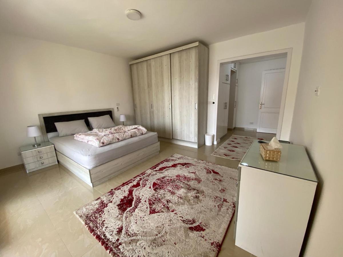 Luxury 3br Amazing View In B2 Apartament *