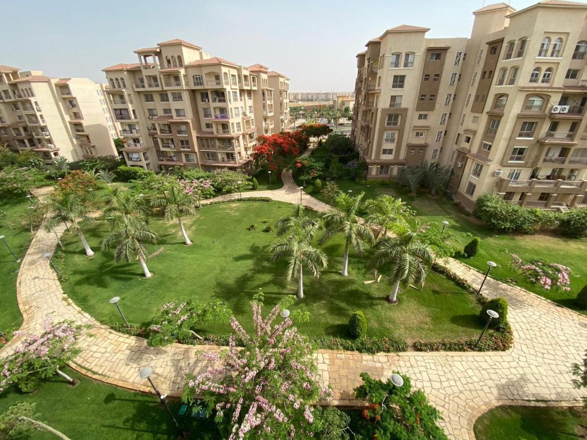Luxury 3br Amazing View In B2
