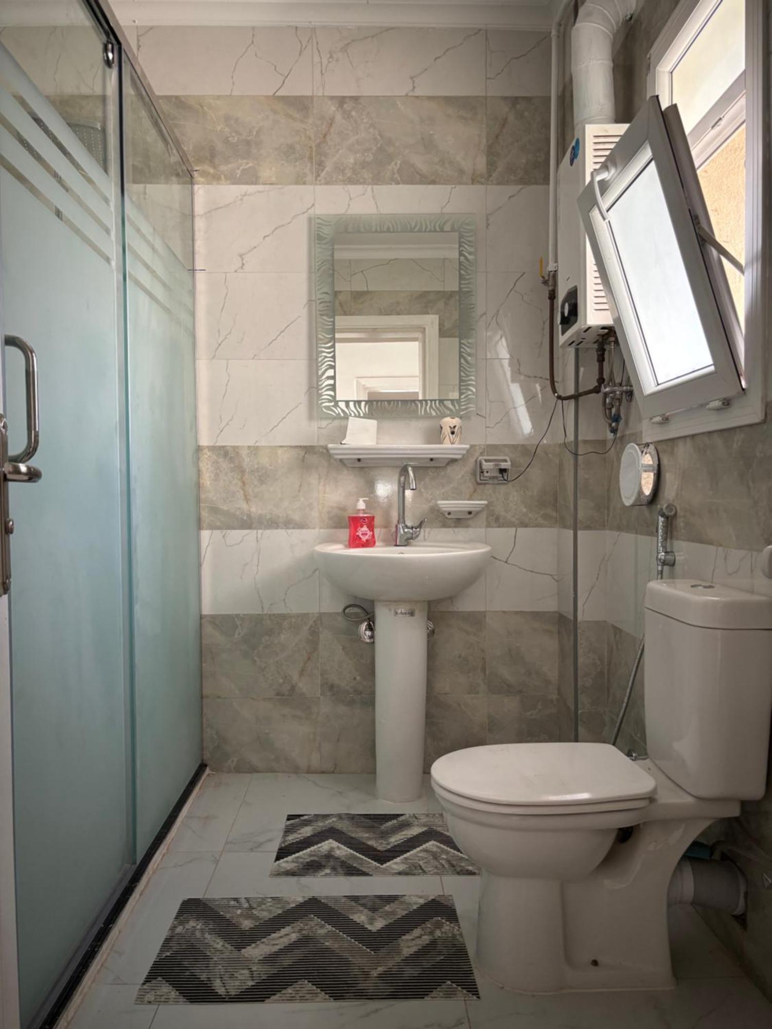 Luxury 3br Amazing View In B2 Apartament *