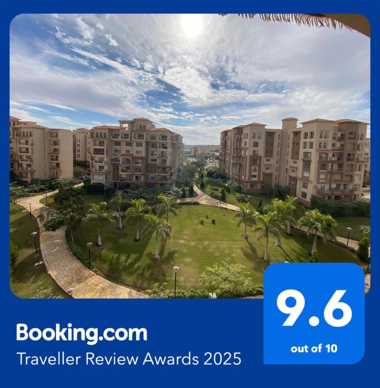 Apartament Luxury 3br Amazing View In B2 *